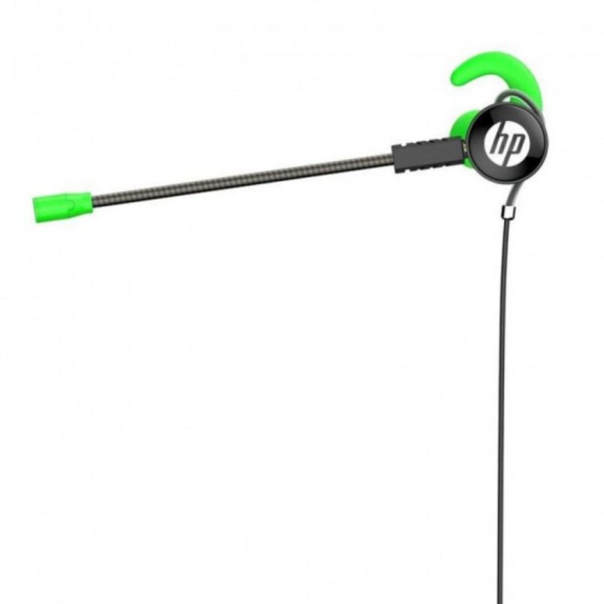 Наушники HP DHE-7004GN Gaming Headset Green (DHE-7004GN) 98_98.jpg - фото 4