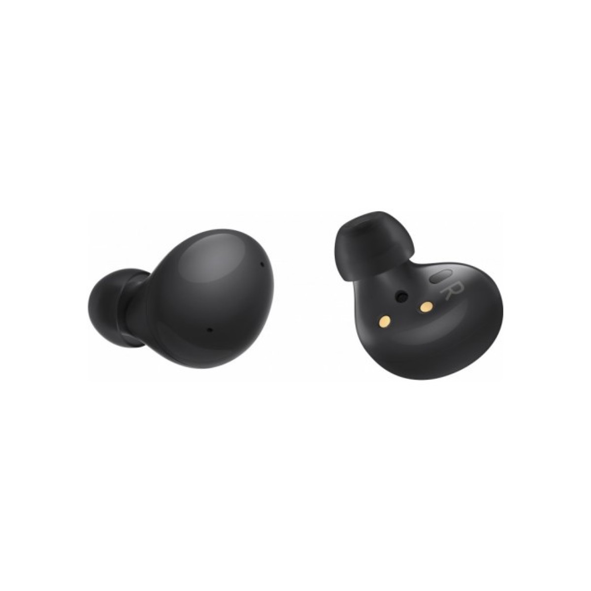 Навушники Samsung Galaxy Buds2 Black (SM-R177NZKASEK) 98_98.jpg - фото 9