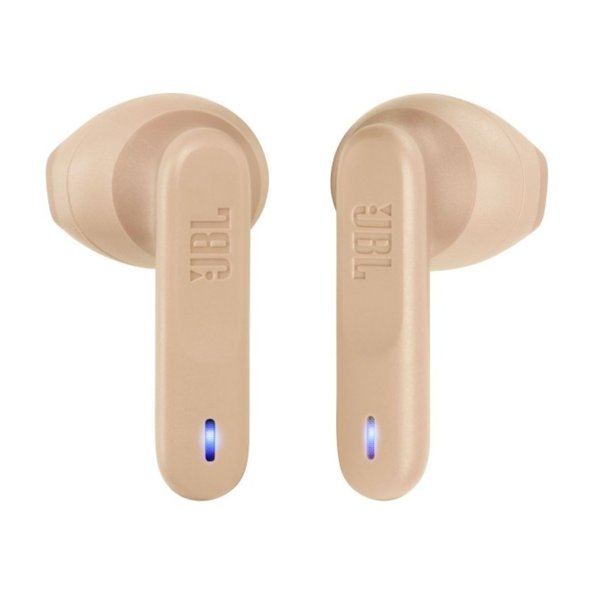 Наушники JBL Wave Flex TWS Beige (JBLWFLEXBEG) 98_98.jpg - фото 3