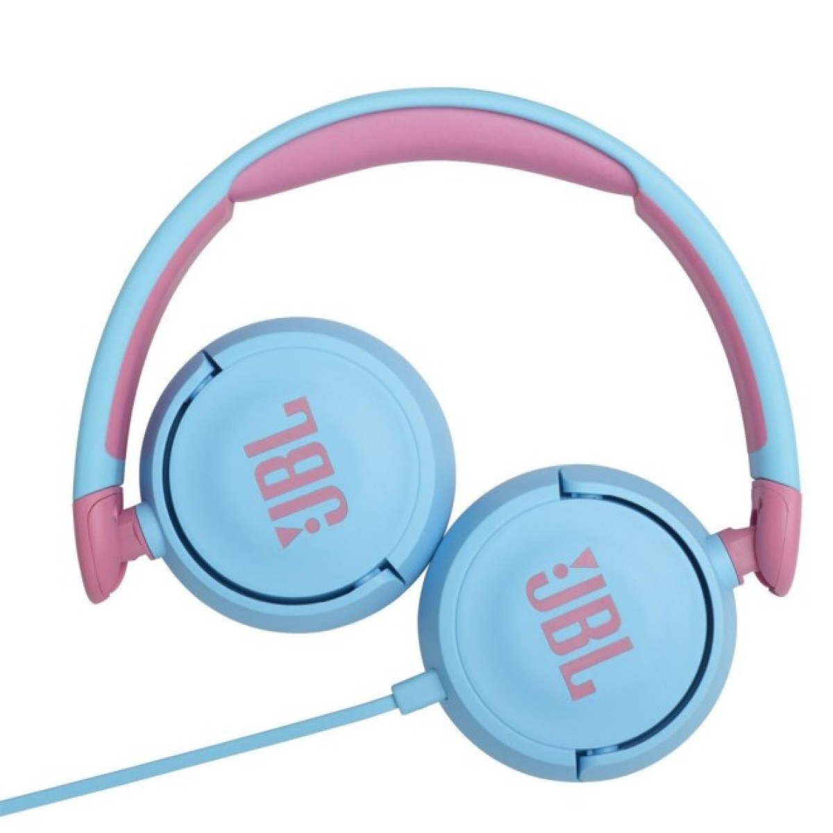 Навушники JBL JR 310 Blue (JBLJR310BLU) 98_98.jpg - фото 6