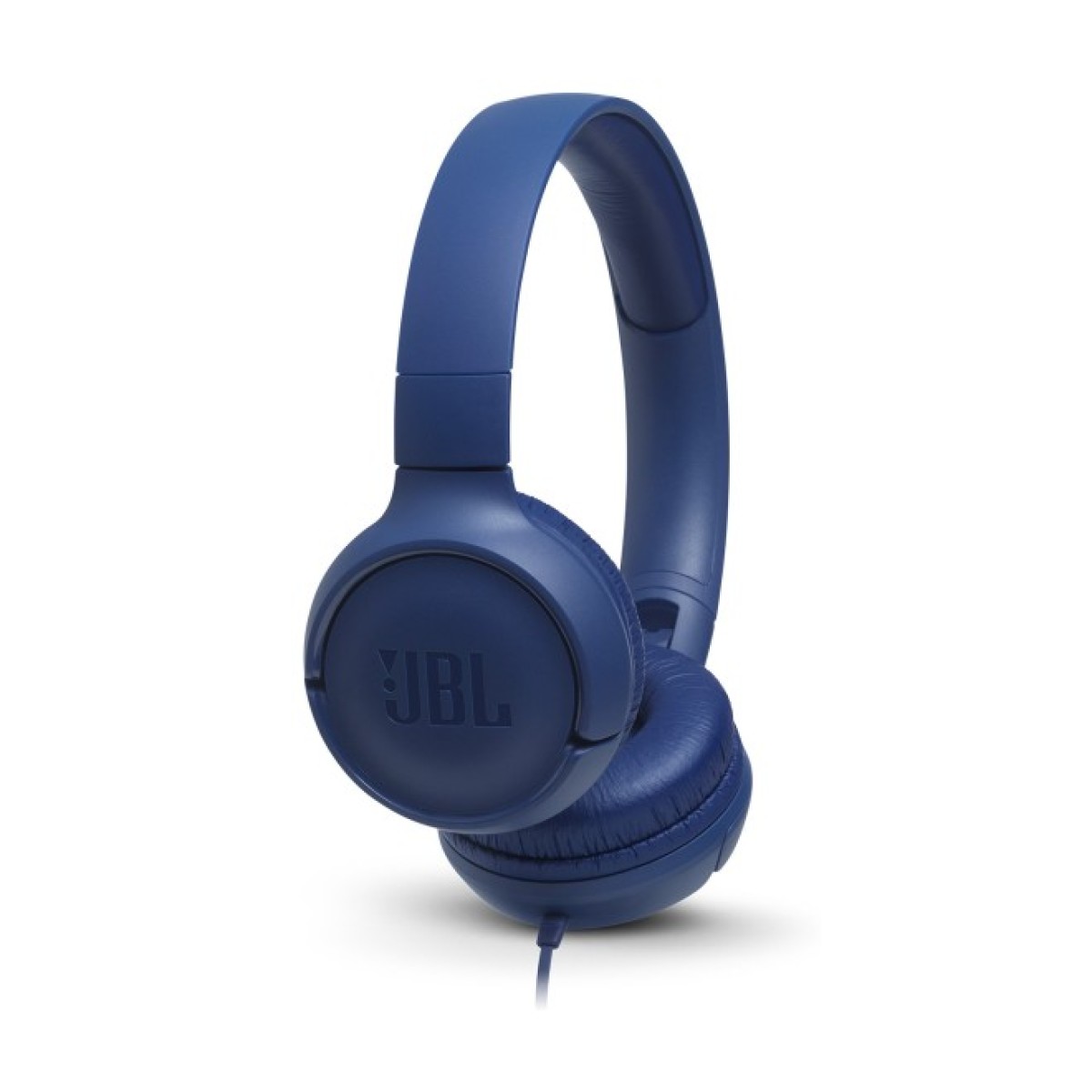 Навушники JBL T500 Blue (JBLT500BLU) 256_256.jpg