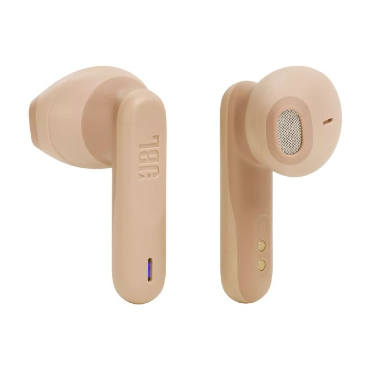 Наушники JBL Wave Flex TWS Beige (JBLWFLEXBEG) 98_98.jpg - фото 7