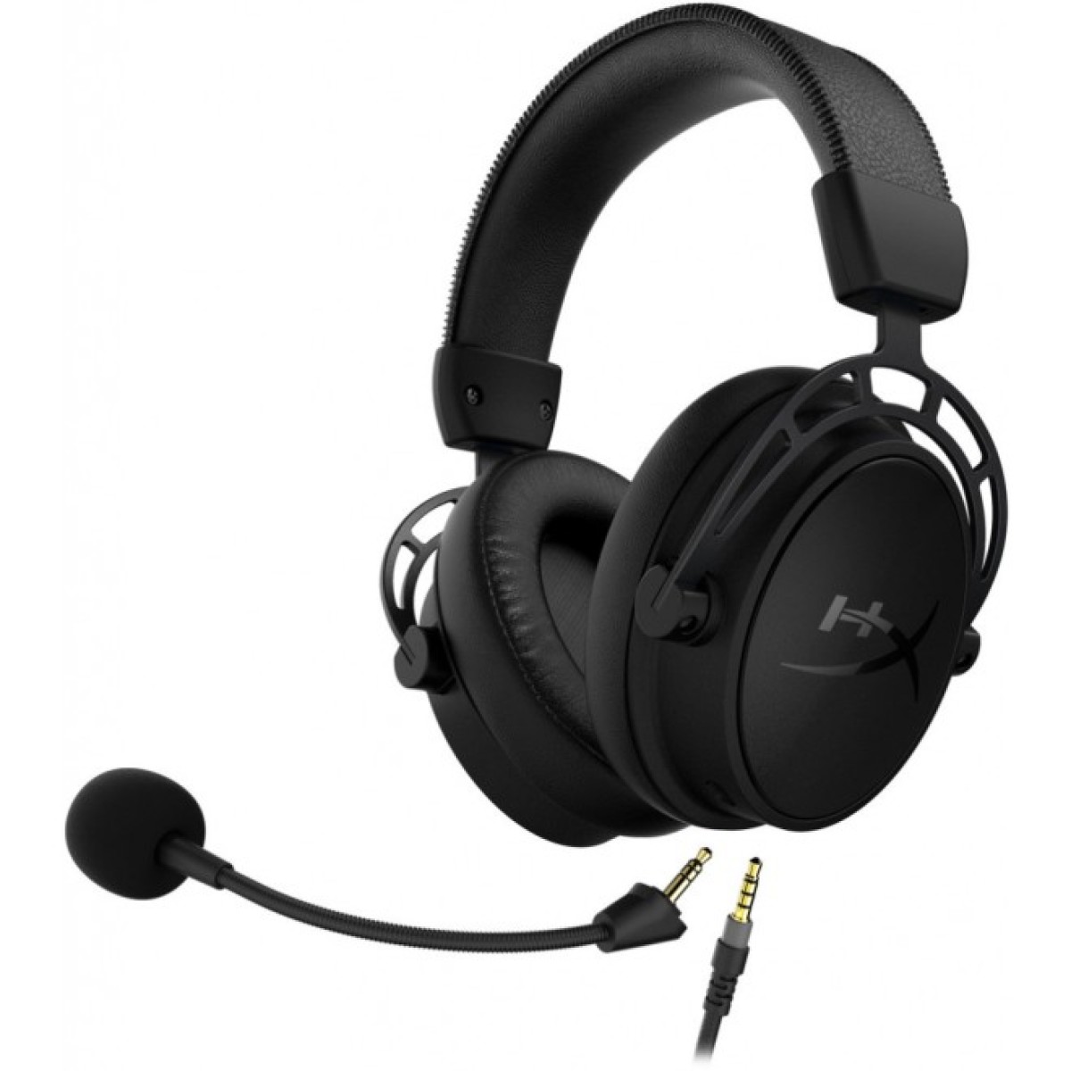 Наушники HyperX Cloud Alpha S Blackout (4P5L2AA) 98_98.jpg - фото 7