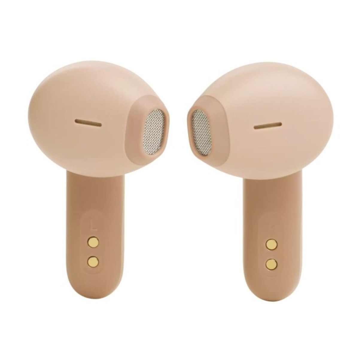 Наушники JBL Wave Flex TWS Beige (JBLWFLEXBEG) 98_98.jpg - фото 10