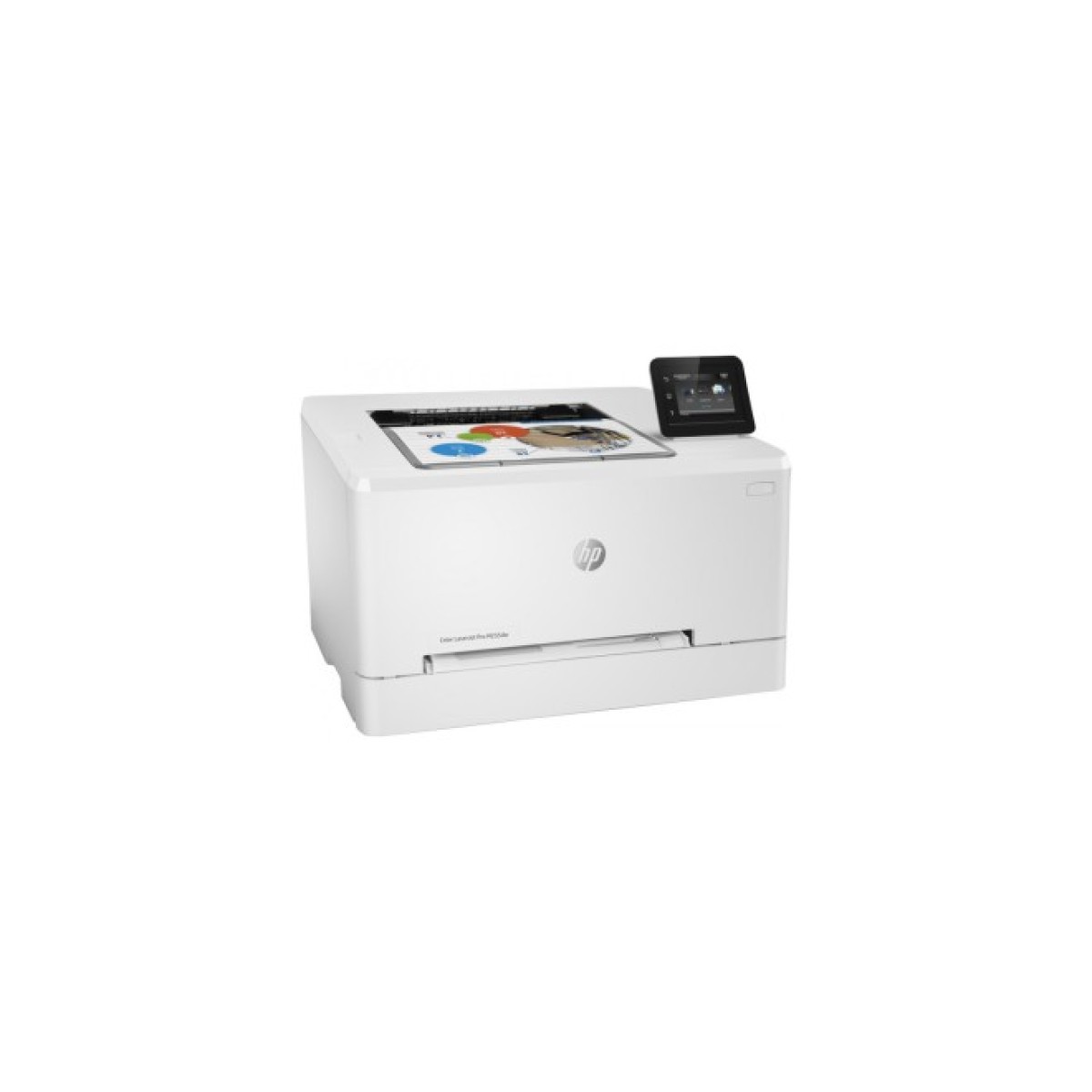 Лазерний принтер HP Color LaserJet Pro M255dw c Wi-Fi (7KW64A) 98_98.jpg - фото 3