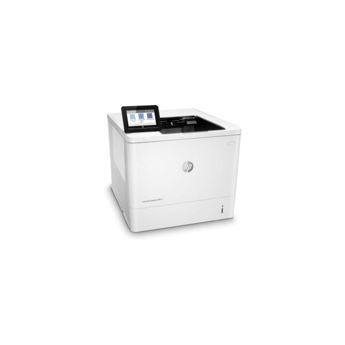 Лазерний принтер HP LaserJet Enterprise M611dn (7PS84A) 98_98.jpg - фото 3