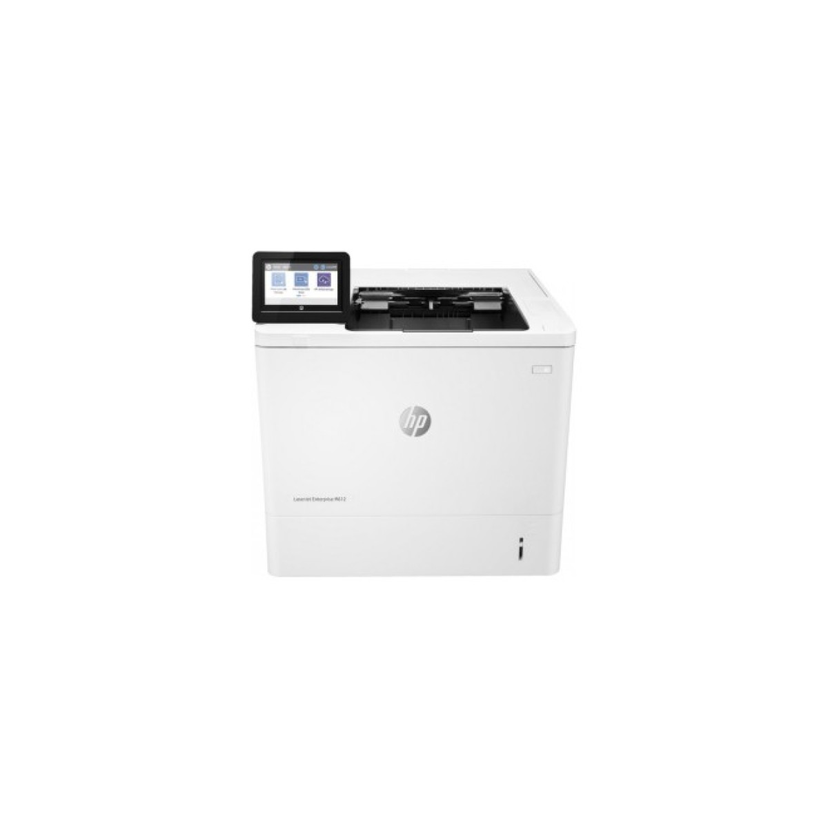 Лазерний принтер HP LaserJet Enterprise M612dn (7PS86A) 256_256.jpg