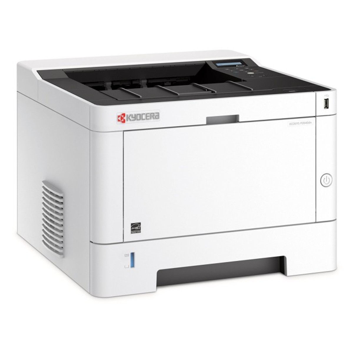 Лазерный принтер Kyocera P2040DN (1102RX3NL0) 98_98.jpg - фото 2