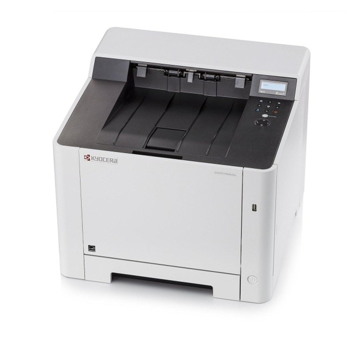Лазерный принтер Kyocera Ecosys P5026CDW (1102RB3NL0) 98_98.jpg - фото 3