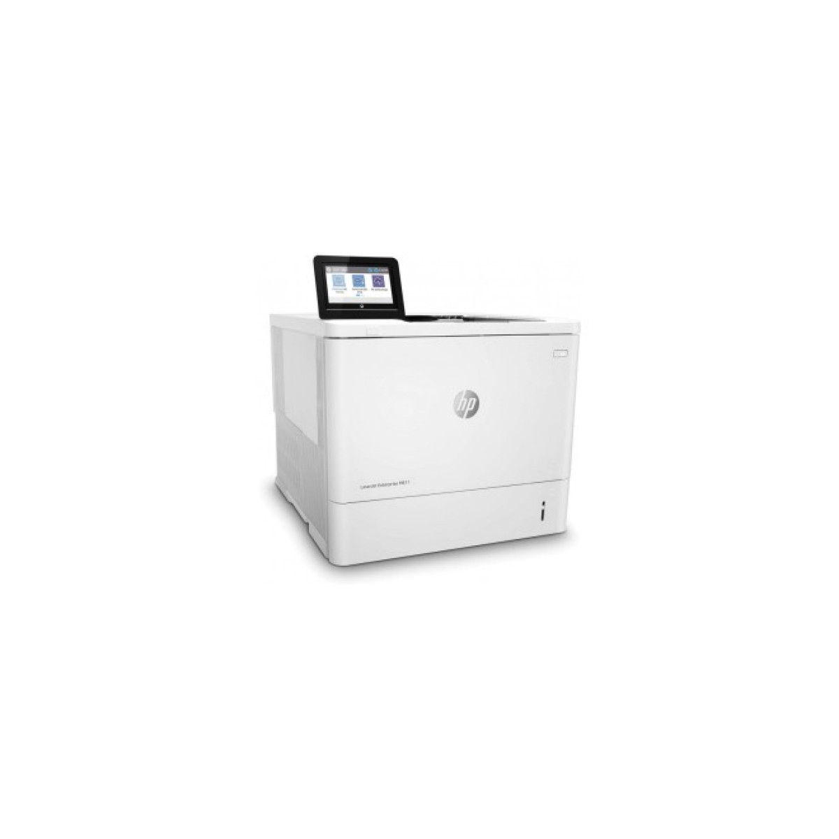 Лазерний принтер HP LaserJet Enterprise M611dn (7PS84A) 98_98.jpg - фото 4