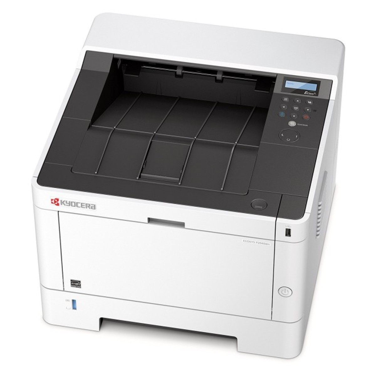 Лазерный принтер Kyocera P2040DN (1102RX3NL0) 98_98.jpg - фото 3