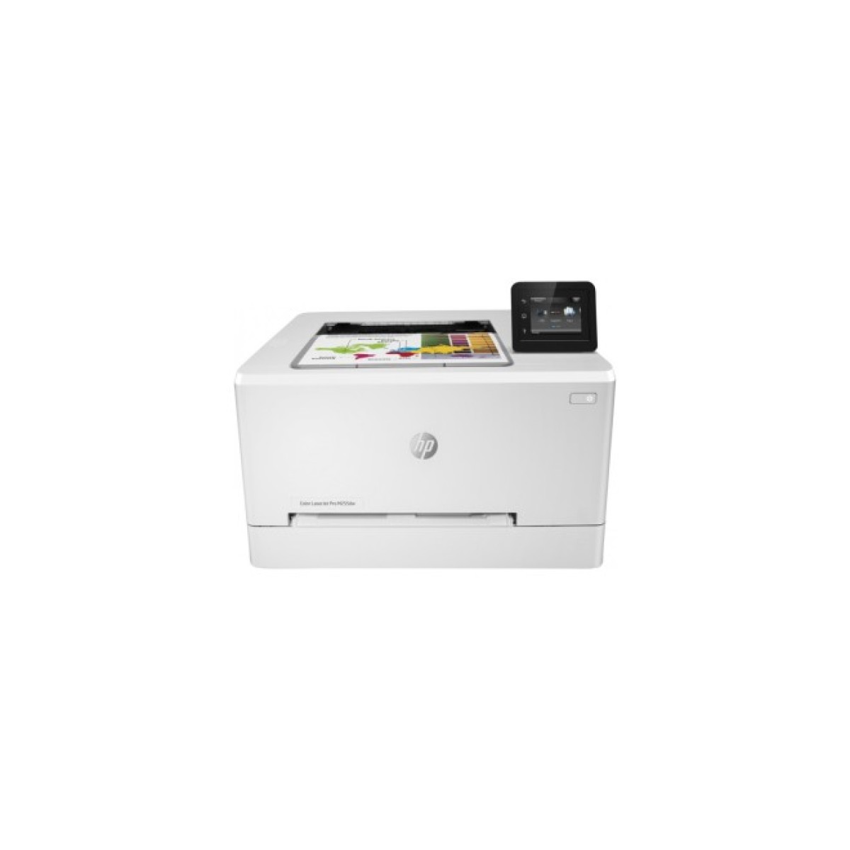Лазерний принтер HP Color LaserJet Pro M255dw c Wi-Fi (7KW64A) 256_256.jpg