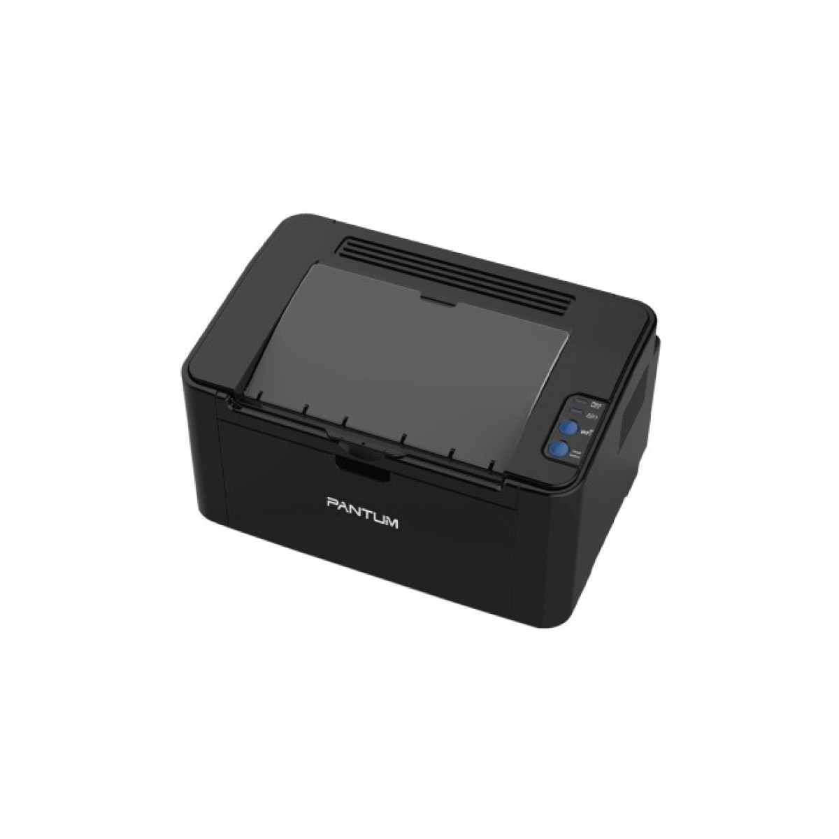 Лазерный принтер Pantum P2500NW с Wi-Fi (P2500NW) 98_98.jpg - фото 2