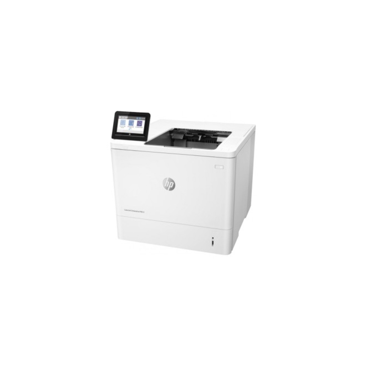 Лазерний принтер HP LaserJet Enterprise M612dn (7PS86A) 98_98.jpg - фото 3