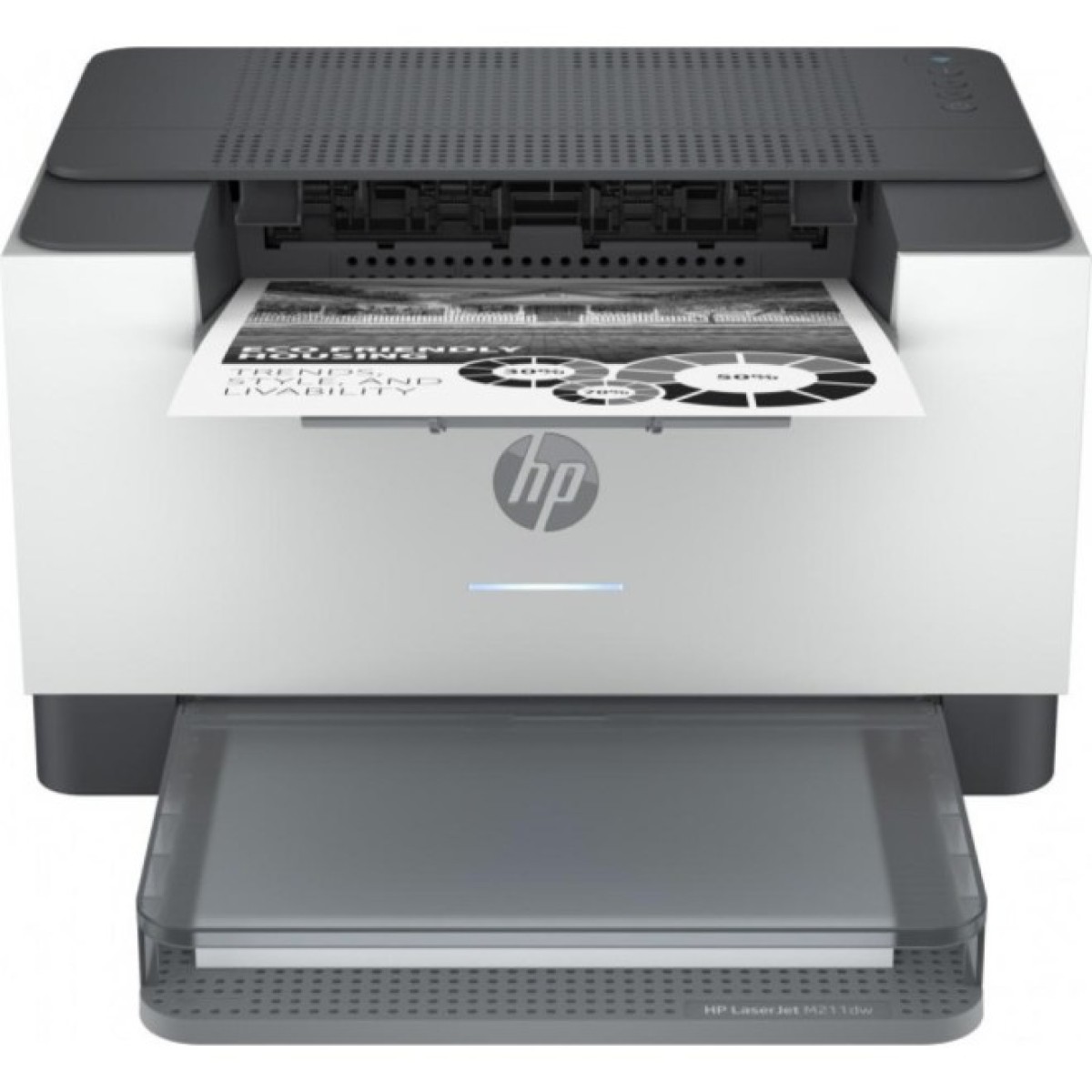 Лазерний принтер HP LaserJet M211d (9YF82A) 256_256.jpg