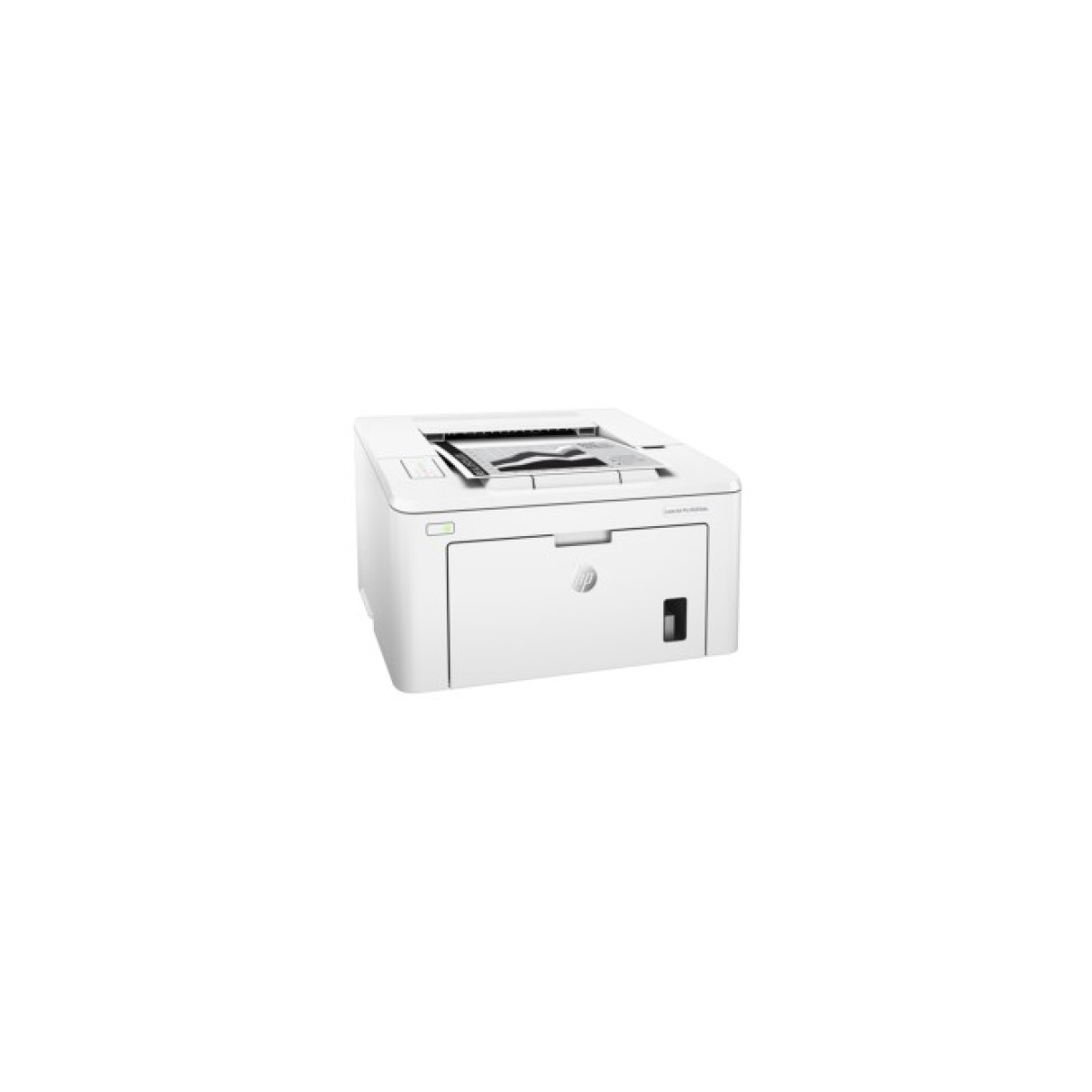 Лазерный принтер HP LaserJet Pro M203dw з Wi-Fi (G3Q47A) 98_98.jpg - фото 6