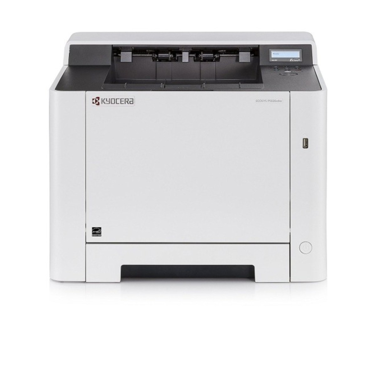 Лазерний принтер Kyocera Ecosys P5026CDW (1102RB3NL0) 98_98.jpg - фото 5