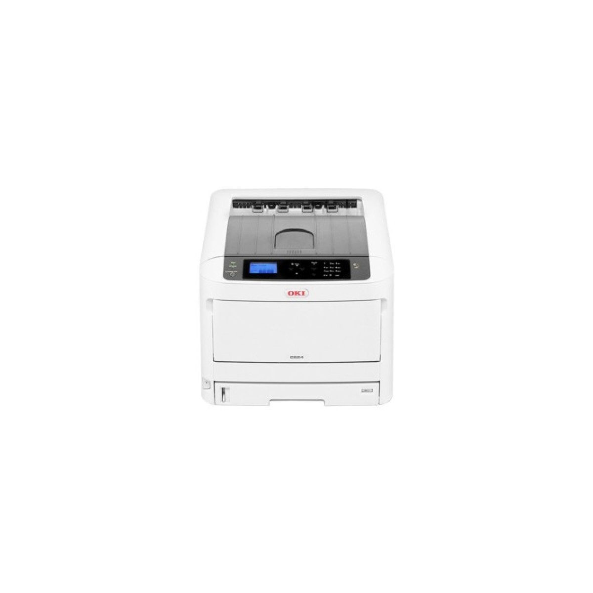 Лазерный принтер OKI C824DN (47228002) 98_98.jpg - фото 1
