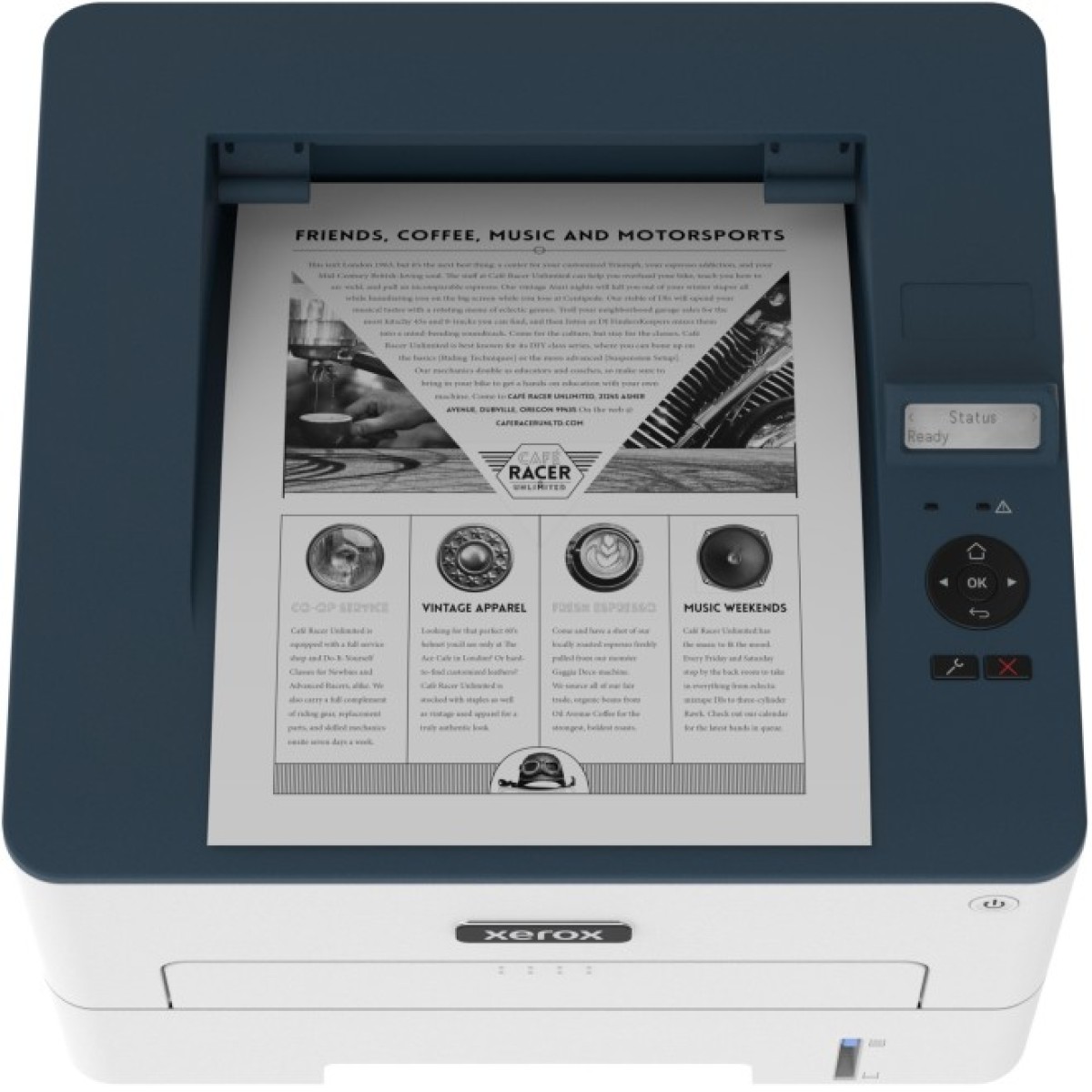 Лазерный принтер Xerox B230 (Wi-Fi) (B230V_DNI) 98_98.jpg - фото 3