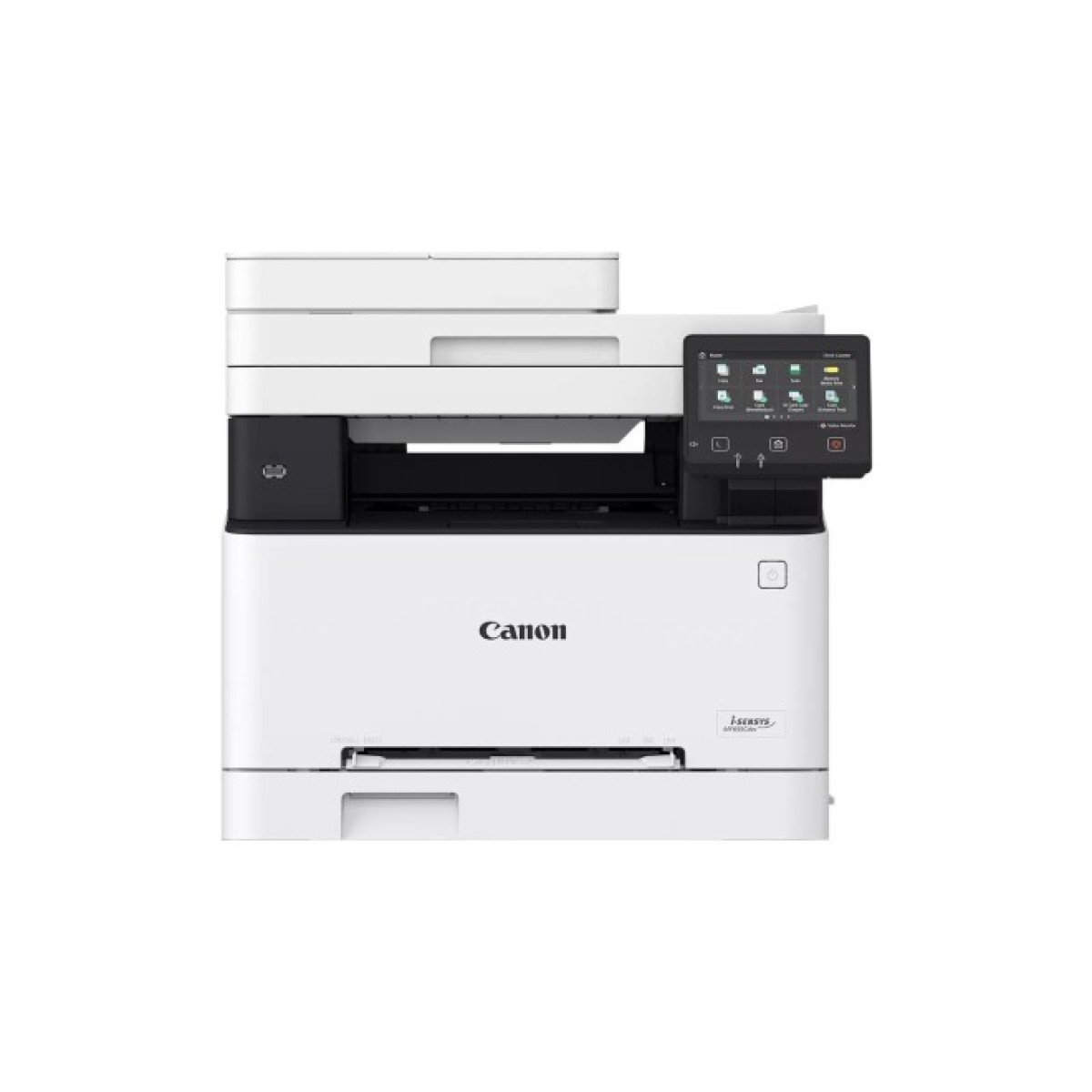 Многофункциональное устройство Canon i-SENSYS MF655Cdw (5158C004) 98_98.jpg - фото 1