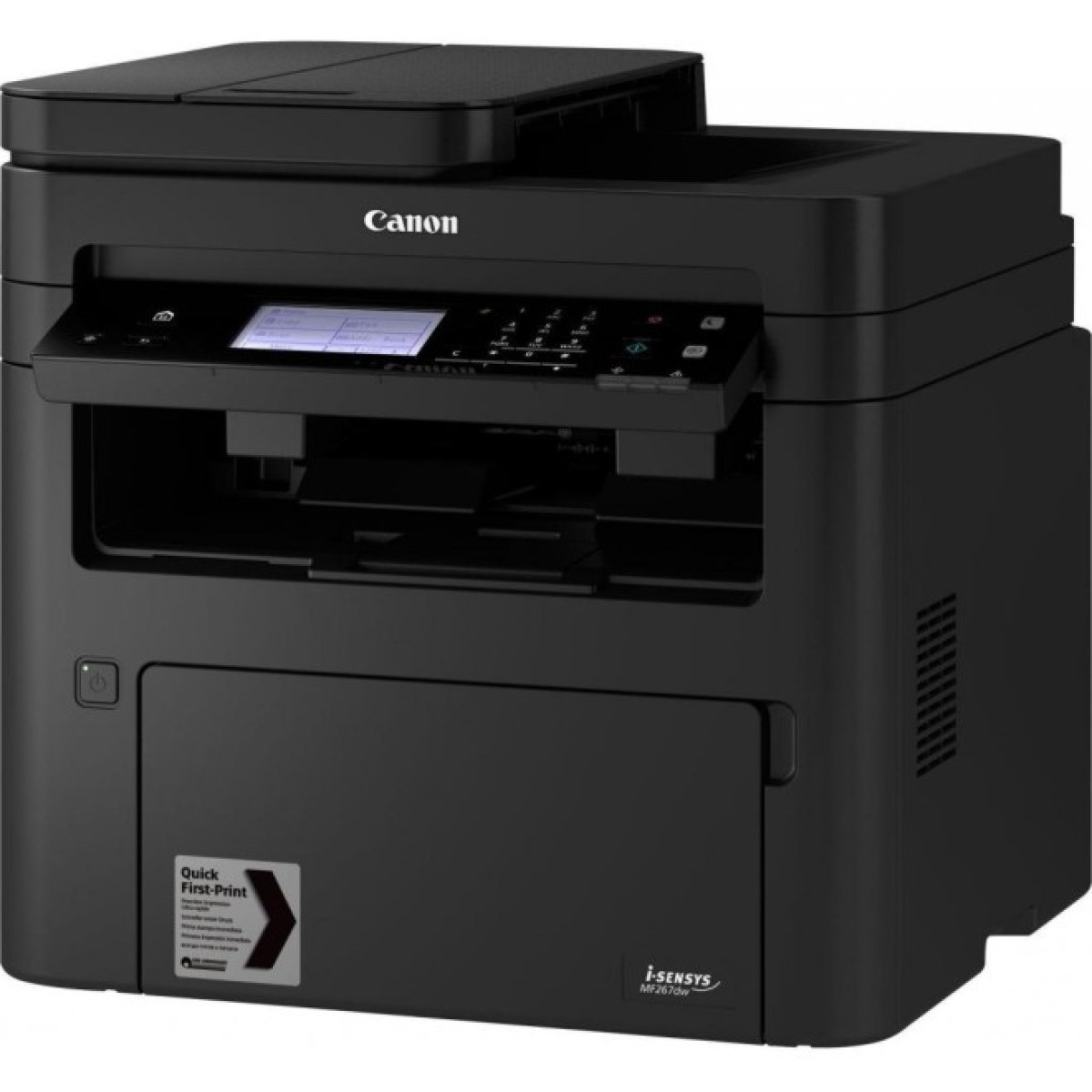 Многофункциональное устройство Canon i-SENSYS MF267dw c Wi-Fi (5938C008) 256_256.jpg