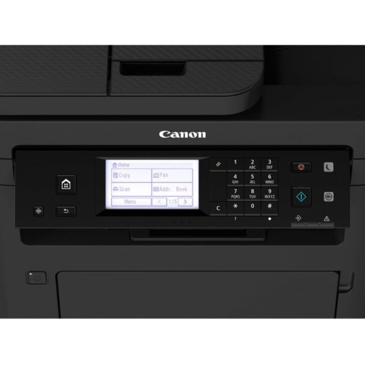 Багатофункціональний пристрій Canon i-SENSYS MF267dw c Wi-Fi (5938C008) 98_98.jpg - фото 3