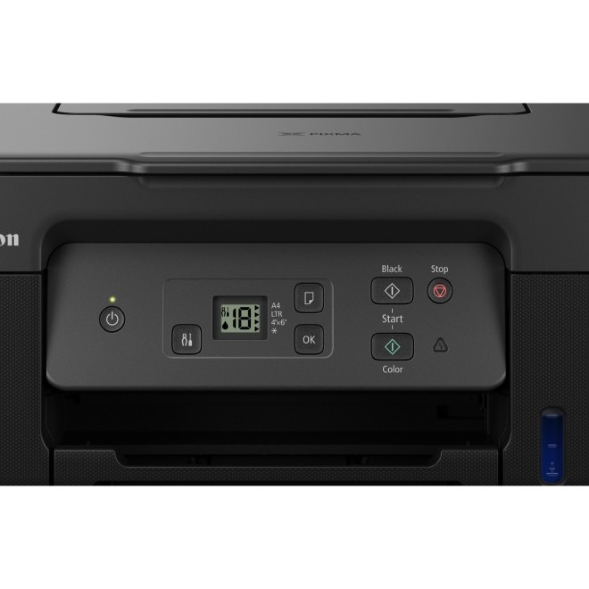 Многофункциональное устройство Canon PIXMA G2470 (5804C009) 98_98.jpg - фото 2