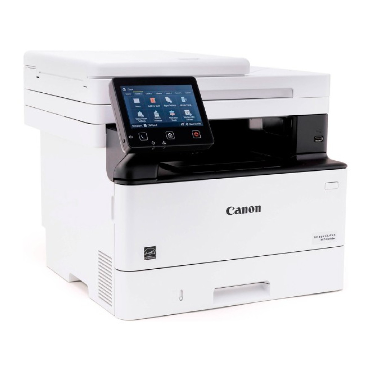 Многофункциональное устройство Canon MF465dw Wi-Fi (5951C007) 98_98.jpg - фото 2