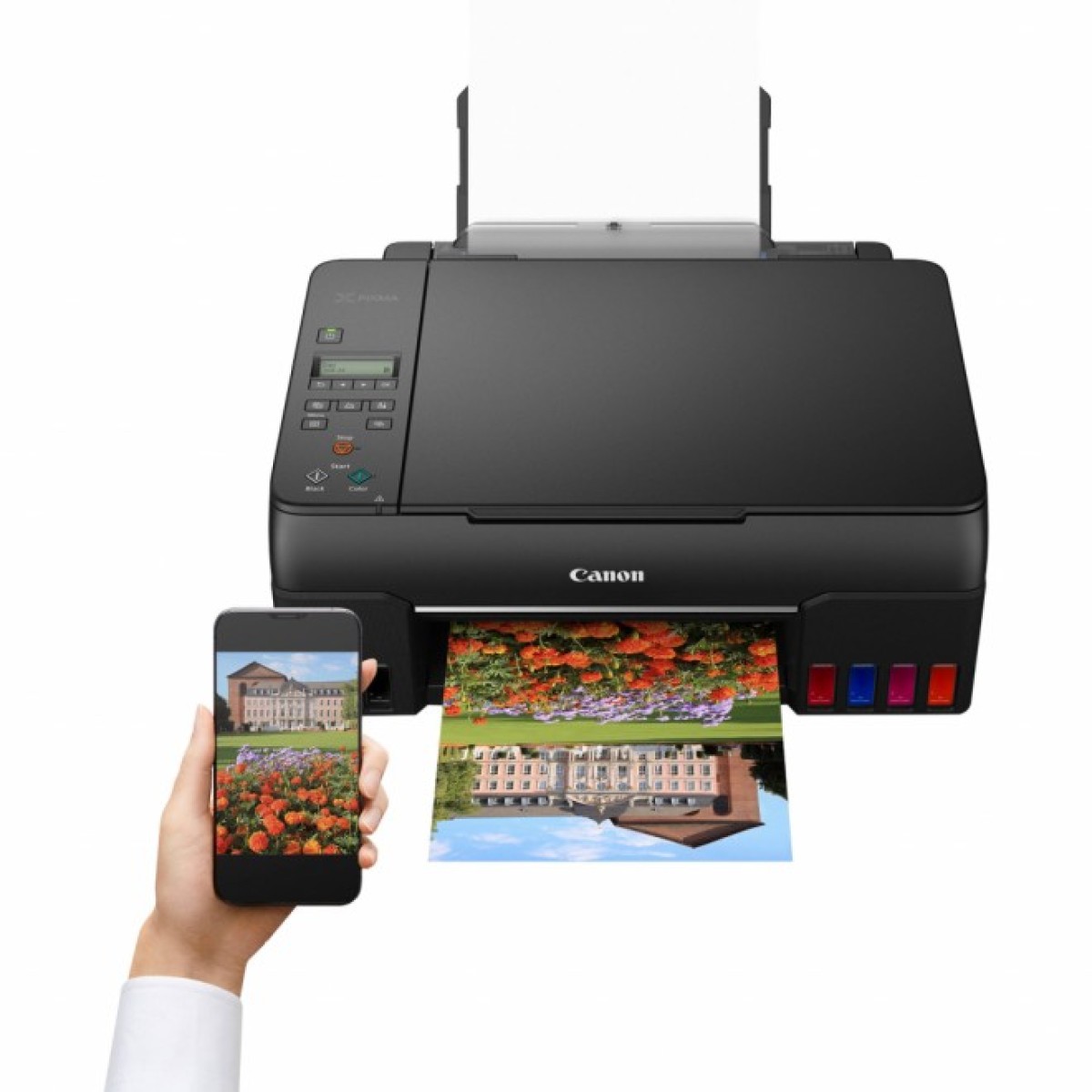 Многофункциональное устройство Canon PIXMA G640 c Wi-Fi (4620C009) 98_98.jpg - фото 3