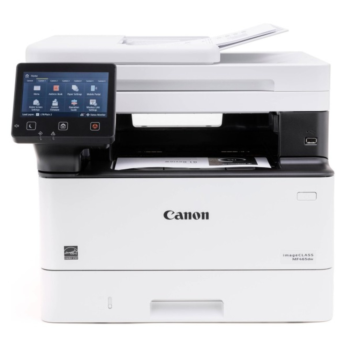 Многофункциональное устройство Canon MF465dw Wi-Fi (5951C007) 98_98.jpg - фото 1