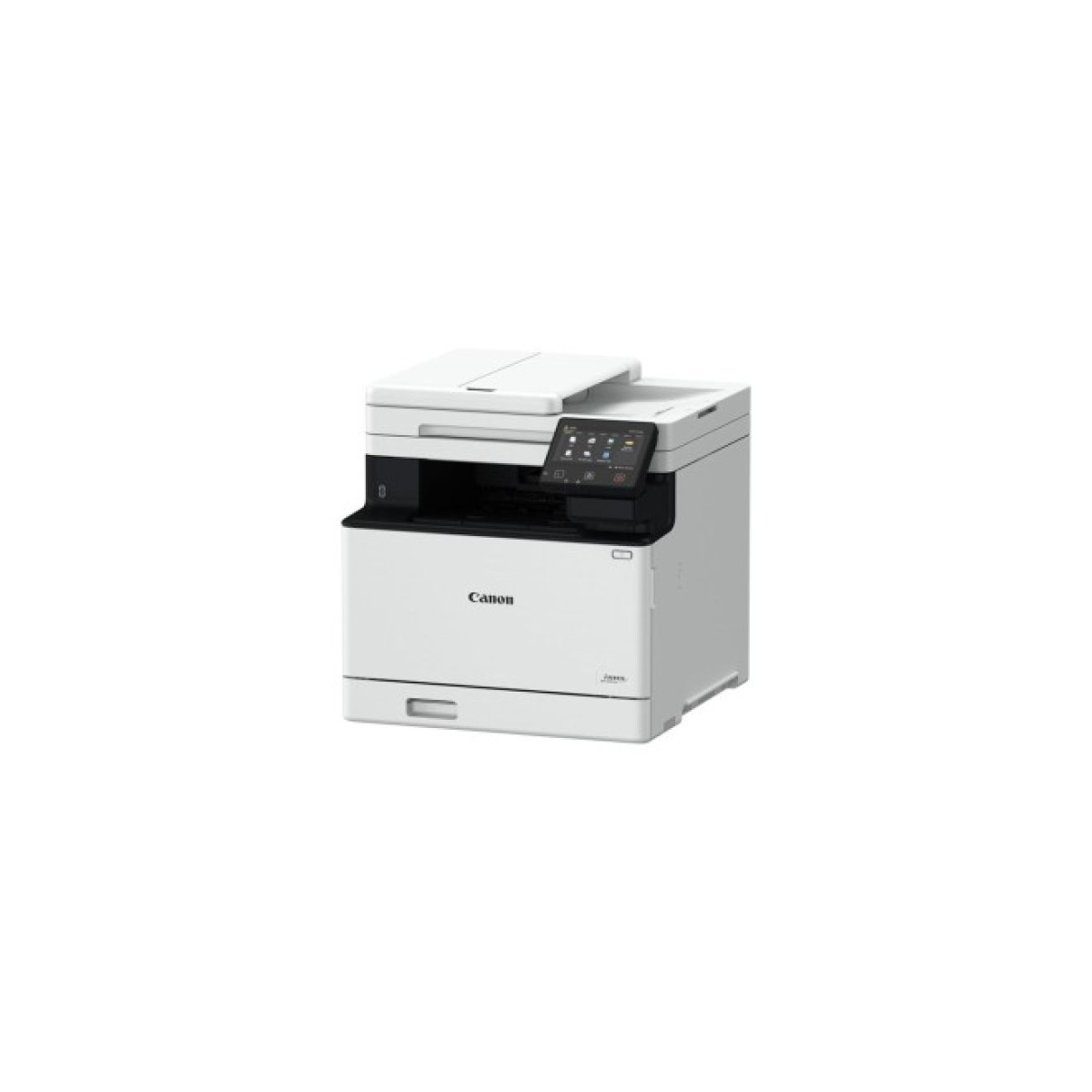 Многофункциональное устройство Canon i-SENSYS MF754Cdw c Wi-Fi (5455C023) 98_98.jpg - фото 2