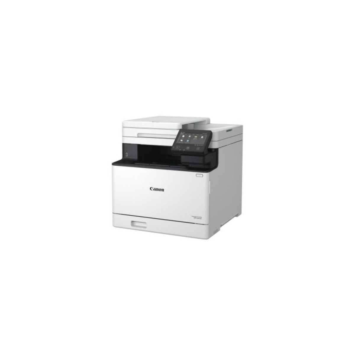 Многофункциональное устройство Canon i-SENSYS MF752Cdw c Wi-Fi (5455C012) 98_98.jpg - фото 2