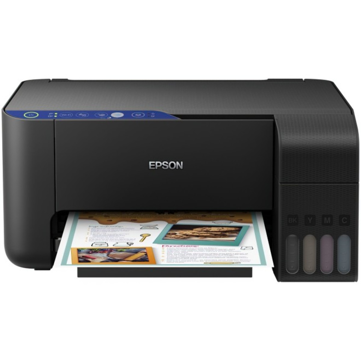 Многофункциональное устройство Epson EcoTank L3250 c WiFi (C11CJ67412) 98_98.jpg - фото 1