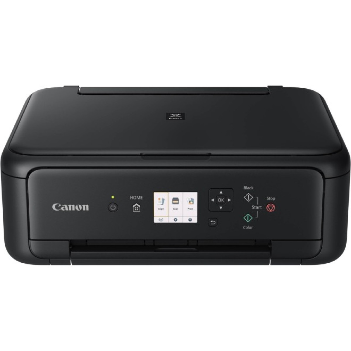 Многофункциональное устройство Canon PIXMA TS5140 BLACK (2228C007) 98_98.jpg - фото 2