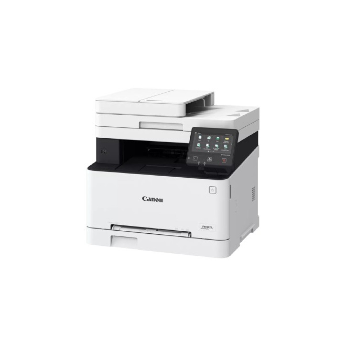 Многофункциональное устройство Canon i-SENSYS MF655Cdw (5158C004) 98_98.jpg - фото 2