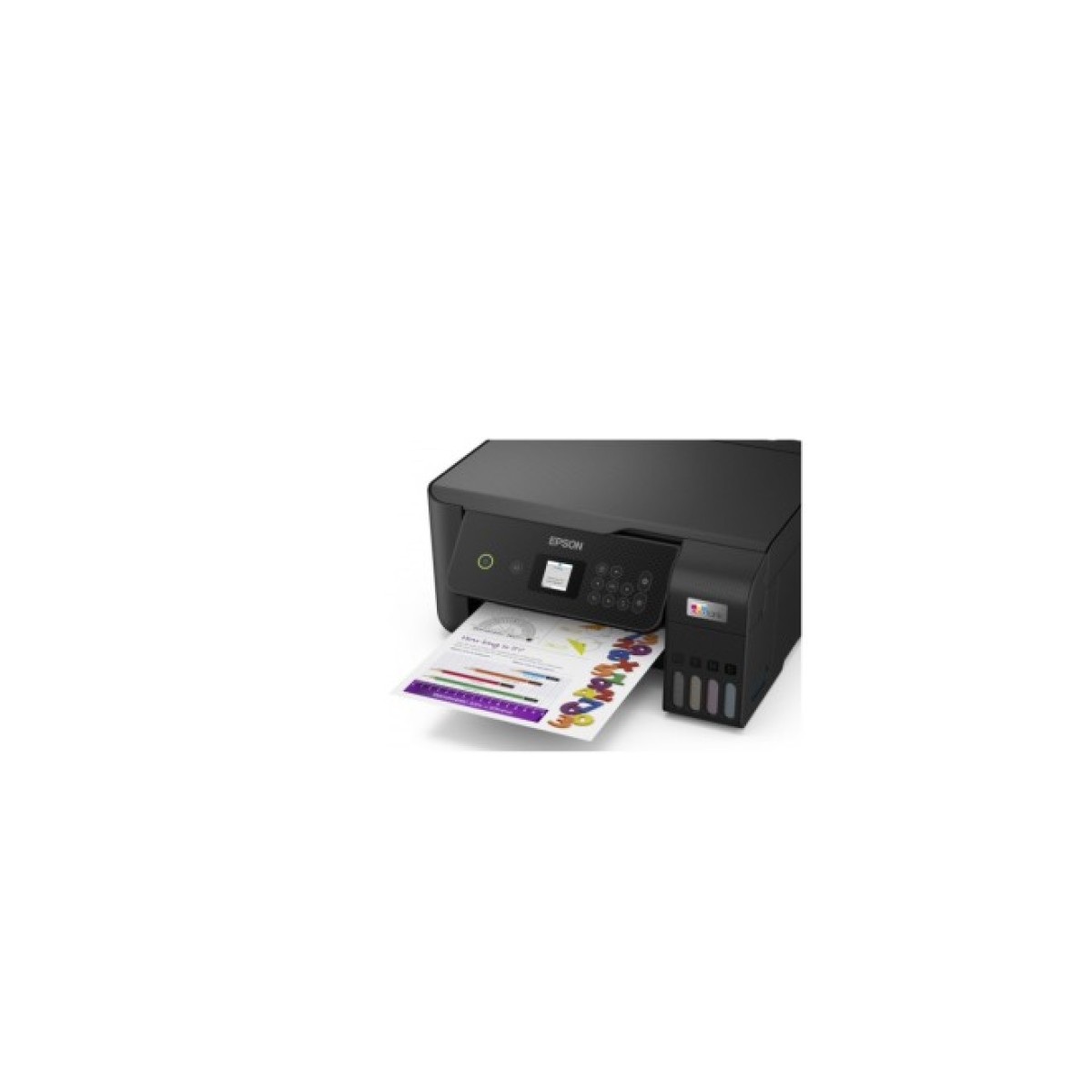 Многофункциональное устройство Epson EcoTank L3260 c WiFi (C11CJ66409) 98_98.jpg - фото 2