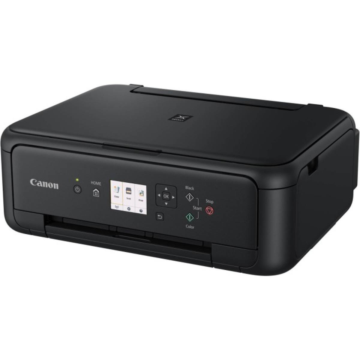 Многофункциональное устройство Canon PIXMA TS5140 BLACK (2228C007) 98_98.jpg - фото 4