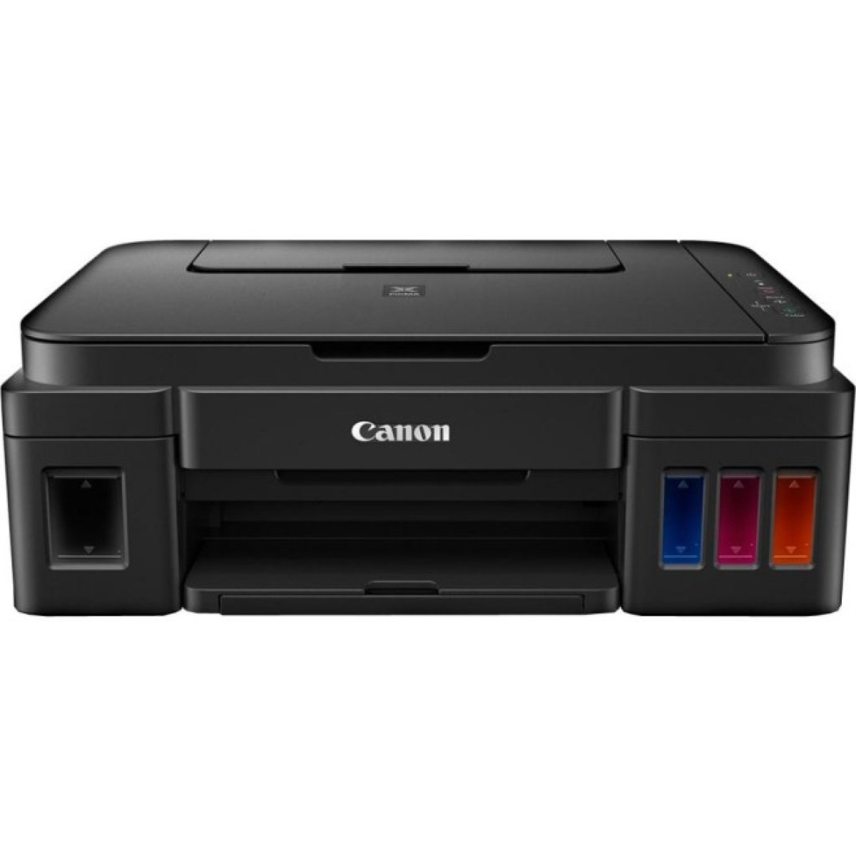 Багатофункціональний пристрій Canon PIXMA G3410 c Wi-Fi (2315C009) 98_98.jpg - фото 2