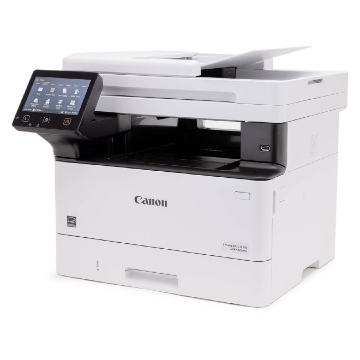 Многофункциональное устройство Canon MF465dw Wi-Fi (5951C007) 98_98.jpg - фото 4