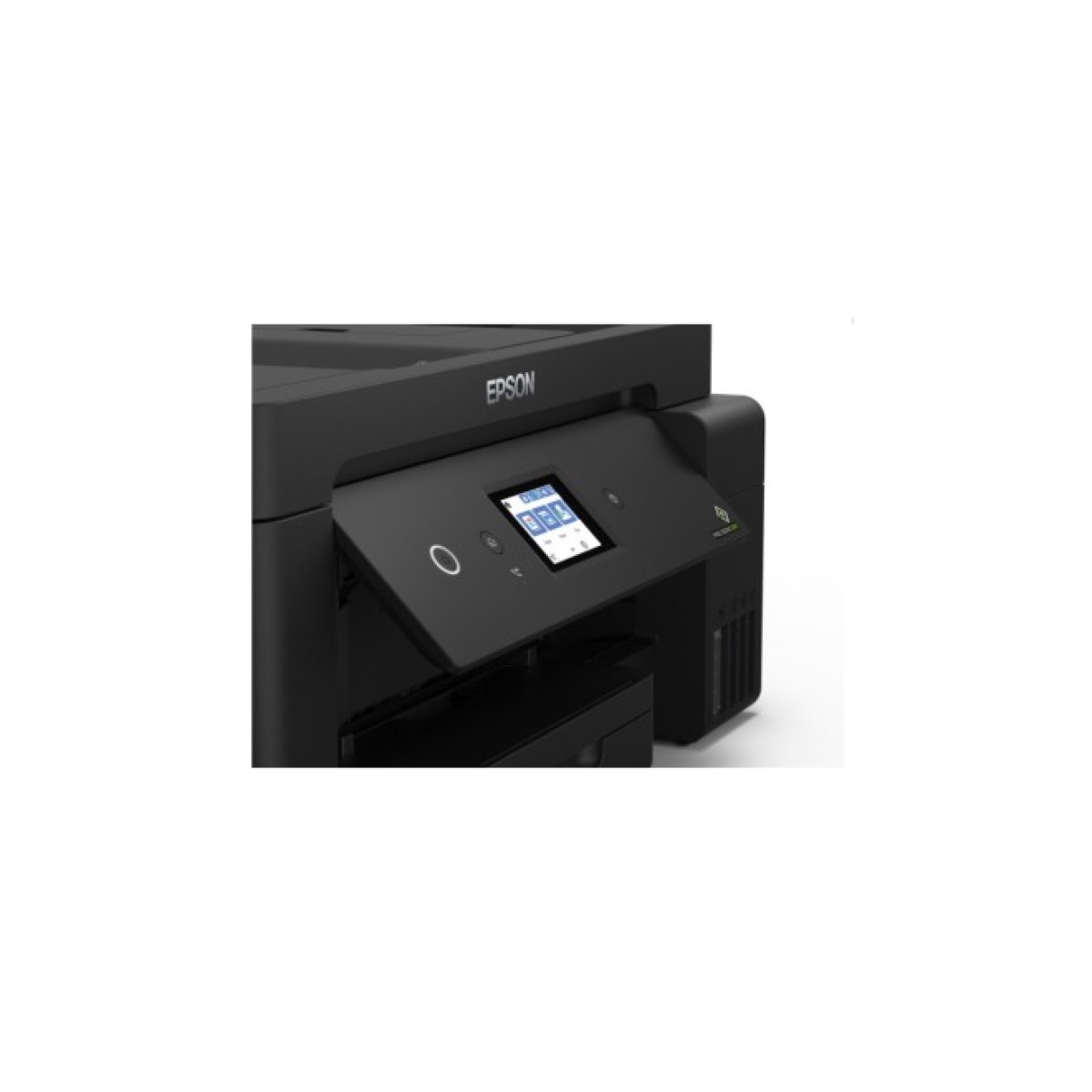 Многофункциональное устройство Epson L14150 Фабрика печати c WI-FI (C11CH96404) 98_98.jpg - фото 3