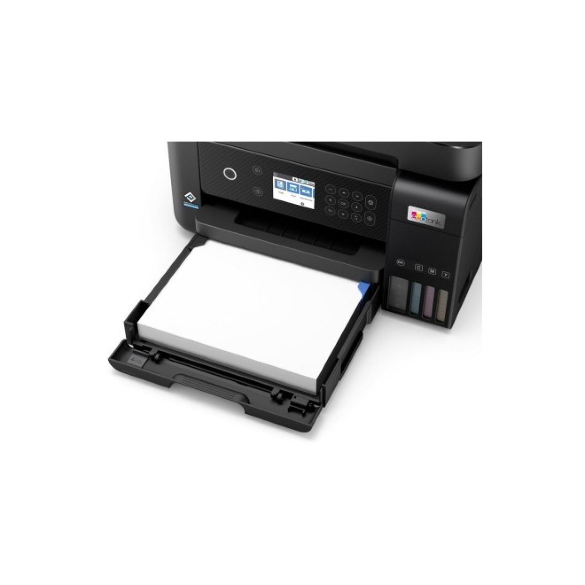 Многофункциональное устройство Epson EcoTank L6270 WiFi (C11CJ61405) 98_98.jpg - фото 3