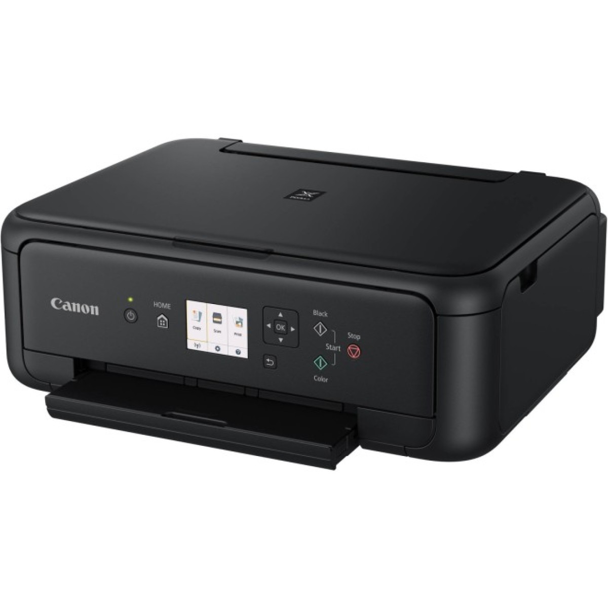 Многофункциональное устройство Canon PIXMA TS5140 BLACK (2228C007) 98_98.jpg - фото 7