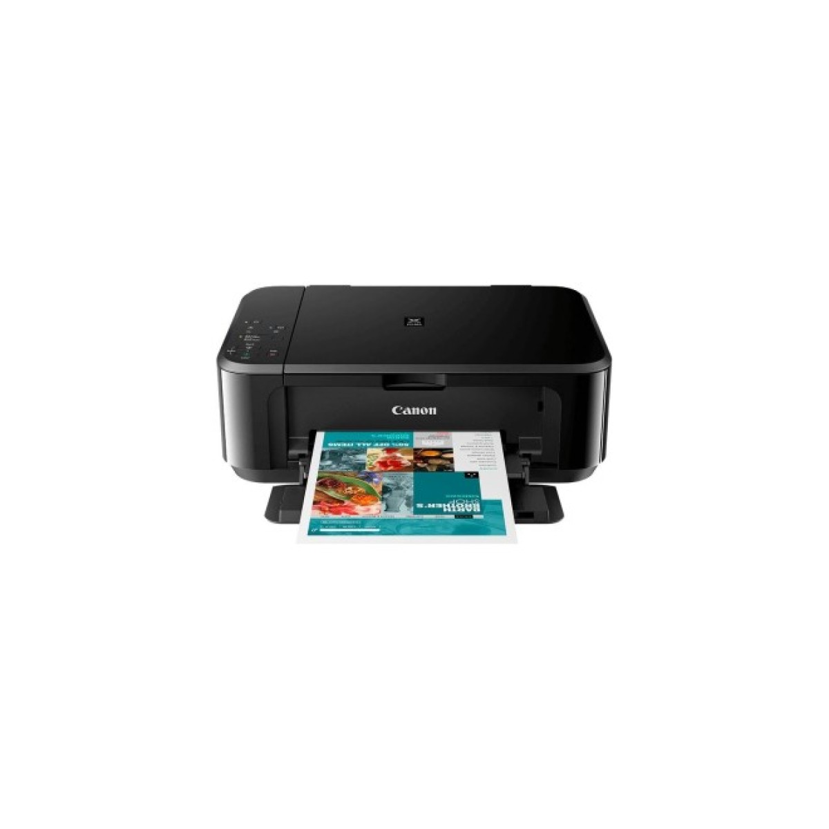 Многофункциональное устройство Canon PIXMA MG3640S BLACK (0515C107) 98_98.jpg - фото 4