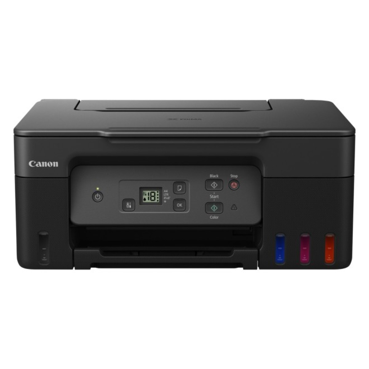 Многофункциональное устройство Canon PIXMA G2470 (5804C009) 98_98.jpg - фото 8