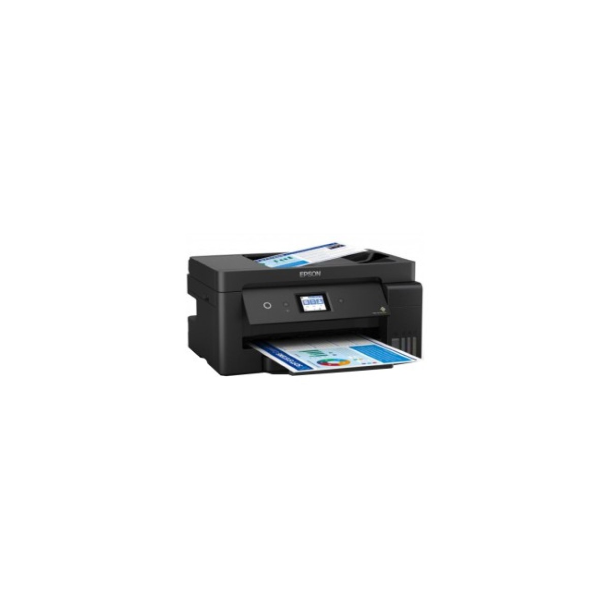 Многофункциональное устройство Epson L14150 Фабрика печати c WI-FI (C11CH96404) 98_98.jpg - фото 4