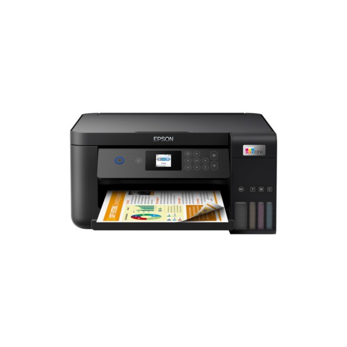 Многофункциональное устройство Epson EcoTank L4260 c WiFi (C11CJ63412) 98_98.jpg - фото 1