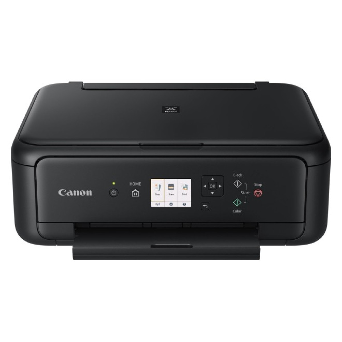 Многофункциональное устройство Canon PIXMA TS5140 BLACK (2228C007) 98_98.jpg - фото 8