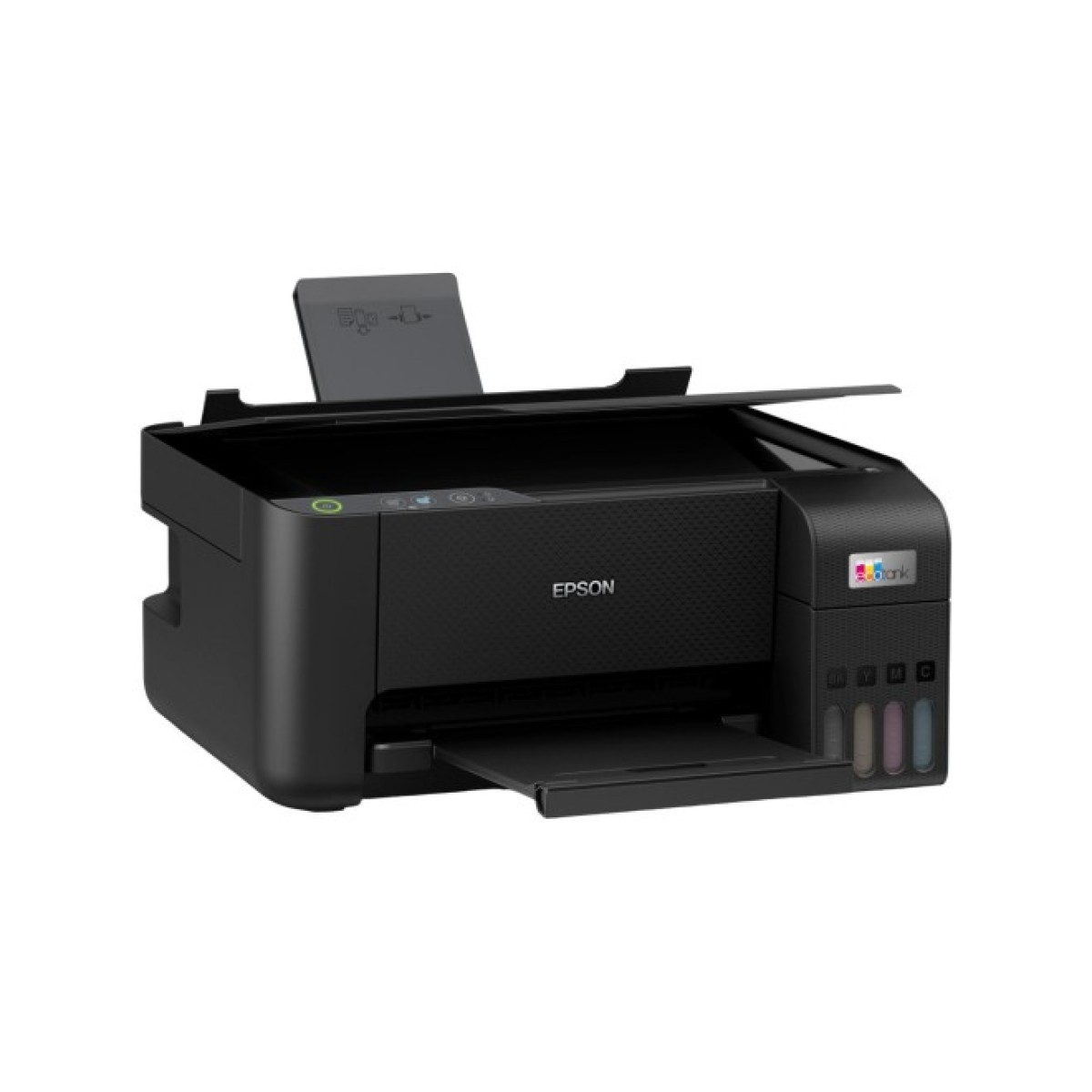 Багатофункціональний пристрій Epson EcoTank L3200 (C11CJ69401) 98_98.jpg - фото 7