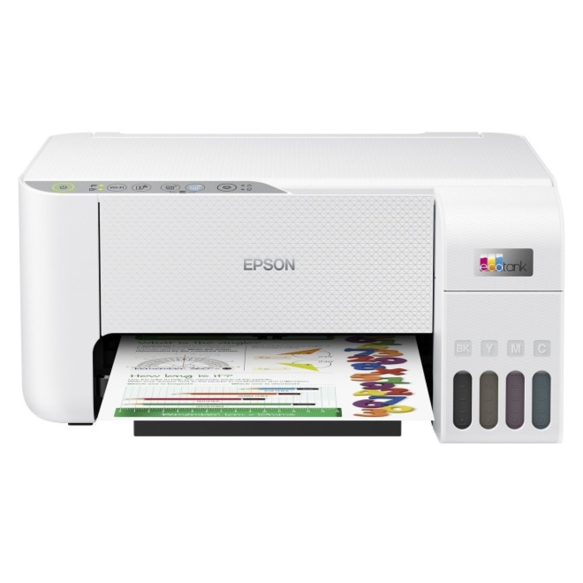 Многофункциональное устройство Epson EcoTank L3256 c WiFi (C11CJ67414) 256_256.jpg