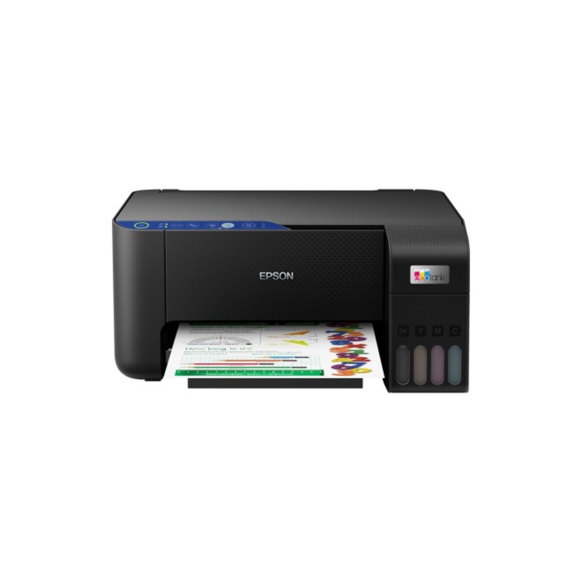 Многофункциональное устройство Epson EcoTank L3251 c WiFi (C11CJ67413) 98_98.jpg - фото 1